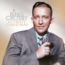 Crosby,bing - Ultimate Christmas (2lp)