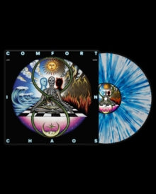 John Summit - Comfort In Chaos (comfort Edition Vinyl)
