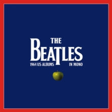Beatles - 1964 Us Albums (in Mono) (8lp)