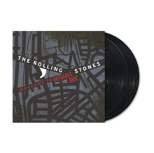 Rolling Stones - Welcome To Shepherd's Bush (180g/2lp)