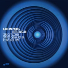 Parks,aaron - Little Big III