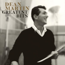 Martin,dean - Greatest Hits