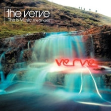 Verve - This Is Music: The Singles (2lp)