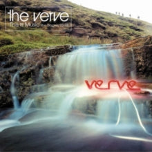 Verve - This Is Music: The Singles (2lp/Clear Vinyl)