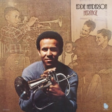 Henderson,eddie - Heritage (blue Note Classic Vinyl Edition) (180g)