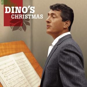 MARTIN,DEAN - DINO'S CHRISTMAS