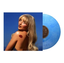 Carpenter,sabrina - Short N Sweet (x) (light Sky Vinyl)
