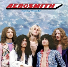 Aerosmith - Aerosmith (legendary Edition) (expanded/3cd)