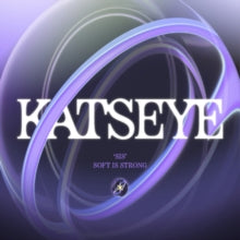 Katseye - Sis (soft Is Strong) (EP) (strong Version)