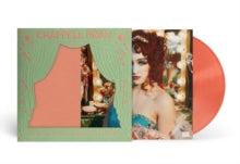 Chappell Roan - Rise & Fall Of A Midwest Princess (x) (anniversary/My Kink Is Coral Vinyl/2lp)
