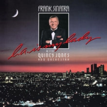 Sinatra,frank - L.a. Is My Lady