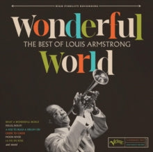 Armstrong,louis - Wonderful World: The Best Of Louis Armstrong