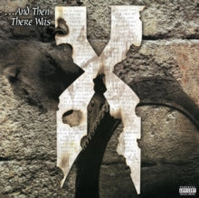 DMX - ...and Then There Was X (x) (black Ice Vinyl/2lp)