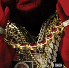 Ross,rick - Hood Billionaire (x) (2lp)