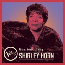 Horn,shirley - Great Women Of Song: Shirley Horn