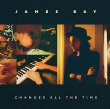 Bay,james - Changes All The Time (x)