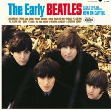 Beatles - Early Beatles