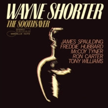 Shorter,wayne - Soothsayer (blue Note Classic Vinyl Edition) (180g)