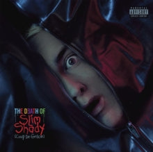 Eminem - Death Of Slim Shady (coup De Grace) (x)