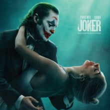 Various Artists - Joker: Folie A Deux (OST) (translucent Red Vinyl)