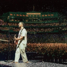 Kahan,noah - Live From Fenway Park (2lp)