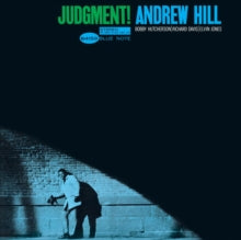 Hill,andrew - Judgement! (blue Note Classic Vinyl Edition) (180g)