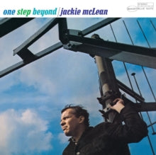 Mclean,jackie - One Step Beyond (blue Note Classic Vinyl Edition) (180g)