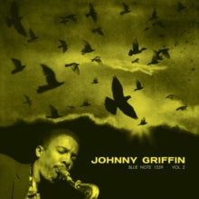 Griffin,johnny - Blowing Session (blue Note Classic Vinyl Edition) (180g)