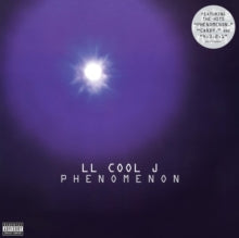 LL Cool J - Phenomenon (x) (2lp)