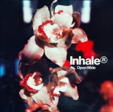 Inhaler - Open Wide