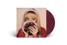 Carpenter,sabrina - Fruitcake (fruit Punch Vinyl/Ep)