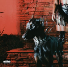 Thomas,leon - Mutt (x) (black Ice Vinyl)