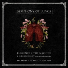 Florence & The Machine; Jules Buckley & His Orchestra - Symphony Of Lungs (BBC Proms At The Royal Albert Hall) (2cd)