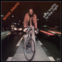 Maupin,bennie - Slow Traffic To The Right (verve By Request Series) (180g)