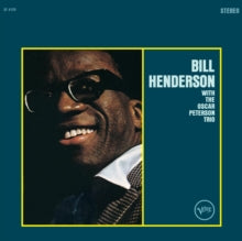 Henderson,bill - Bill Henderson With The Oscar Peterson Trio (verve By Request Series) (180g)