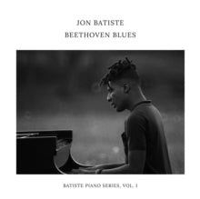 Batiste,jon - Beethoven Blues
