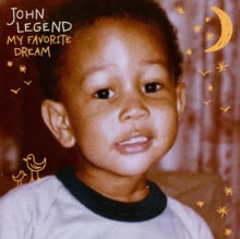 Legend,john - My Favorite Dream