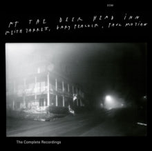 Jarrett,keith; Gary Peacock; Paul Motian - At The Deer Head Inn: The Complete Recordings (4lp)