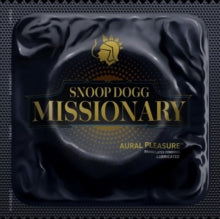 Snoop Dogg - Missionary (x) (picture Disc)