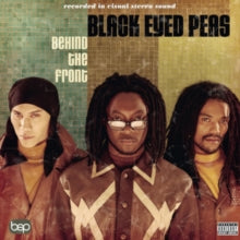 Black Eyed Peas - Behind The Front (x) (2lp)
