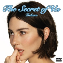 Abrams,gracie - Secret Of Us (deluxe)