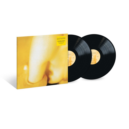 SMASHING PUMPKINS - PISCES ISCARIOT (180G/2LP)