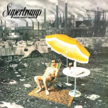 Supertramp - Crisis? What Crisis? (180g/Half-speed Vinyl)