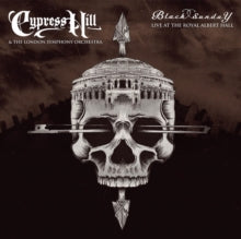 Cypress Hill & The London Symphony Orchestra - Black Sunday Live At The Royal Albert Hall (180g/2lp/Half-speed)