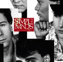 Simple Minds - Once Upon A Time (deluxe/5cd)