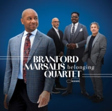 Marsalis,branford Quartet - Belonging (180g/2lp)