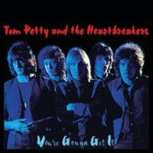 Petty,tom & The Heartbreakers - You're Gonna Get It! (180g)