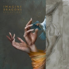 Imagine Dragons - Reflections (from The Vault Of Smoke/Mirrors) (ocean Blue Vinyl)
