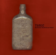 Medeski, Martin & Wood - Tonic (blue Note Classic Vinyl Edition) (180g/2lp)