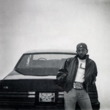 Lamar,kendrick - Gnx (x)
